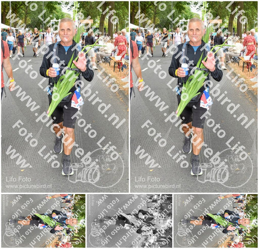 Evenement foto: Nijmeegse Vierdaagse 1050