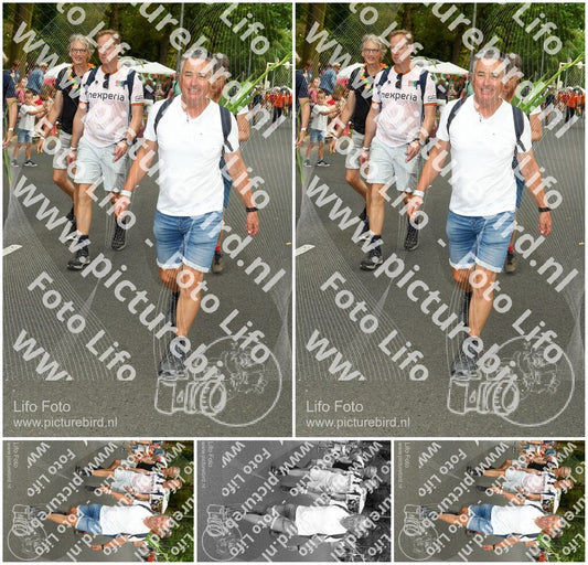 Evenement foto: Nijmeegse Vierdaagse 1050