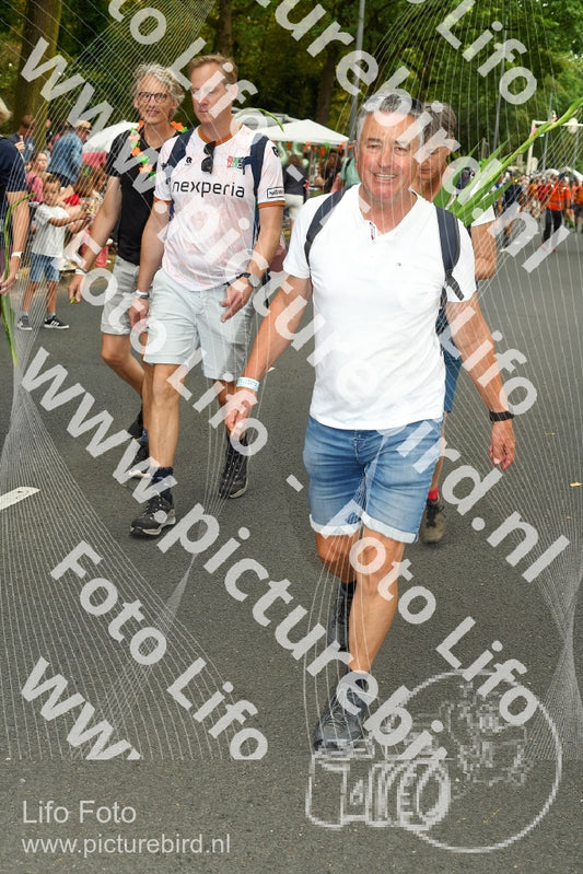Evenement foto: Nijmeegse Vierdaagse 1050