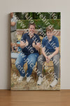 Evenement foto: Nijmeegse Vierdaagse 1050