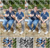 Evenement foto: Nijmeegse Vierdaagse 1050