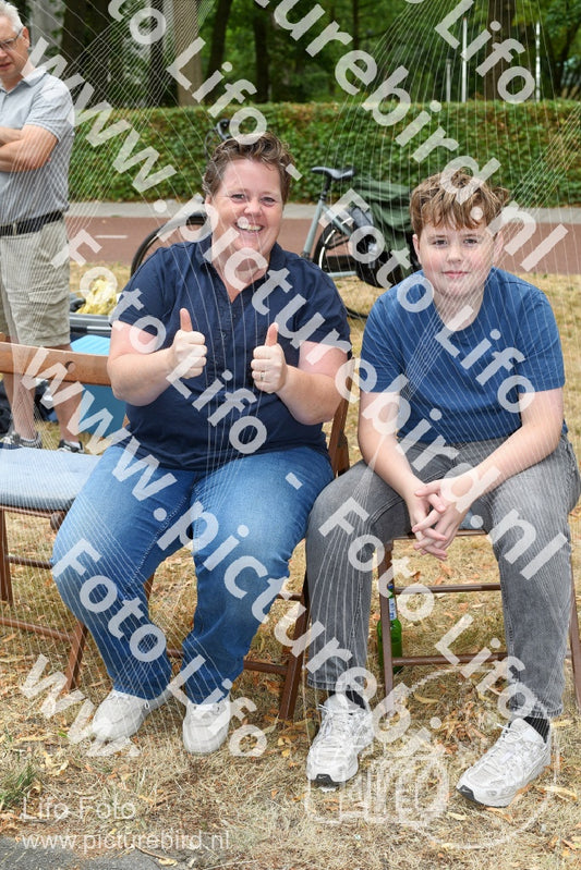 Evenement foto: Nijmeegse Vierdaagse 1050
