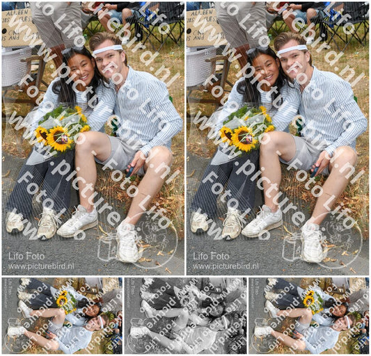 Evenement foto: Nijmeegse Vierdaagse 1050
