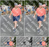 Evenement foto: Nijmeegse Vierdaagse 1050