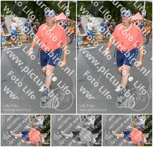 Evenement foto: Nijmeegse Vierdaagse 1050