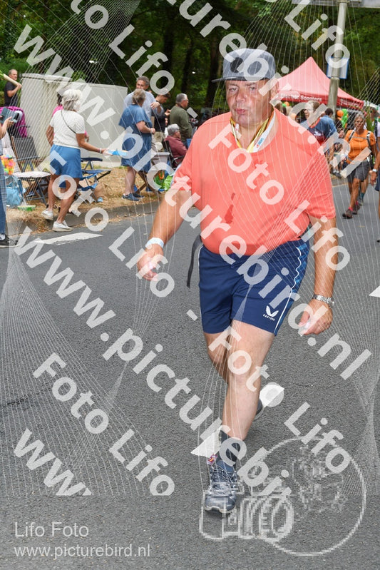 Evenement foto: Nijmeegse Vierdaagse 1050