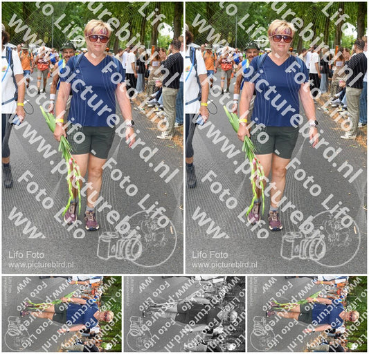 Evenement foto: Nijmeegse Vierdaagse 1050