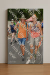 Evenement foto: Nijmeegse Vierdaagse 1050