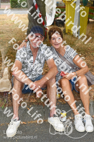 Evenement foto: Nijmeegse Vierdaagse 1050