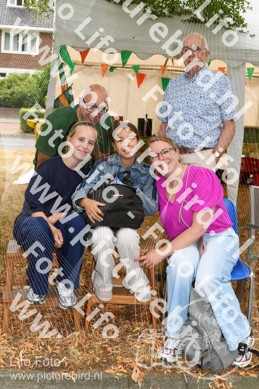 Evenement foto: Nijmeegse Vierdaagse 1050