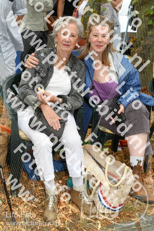 Evenement foto: Nijmeegse Vierdaagse 1050