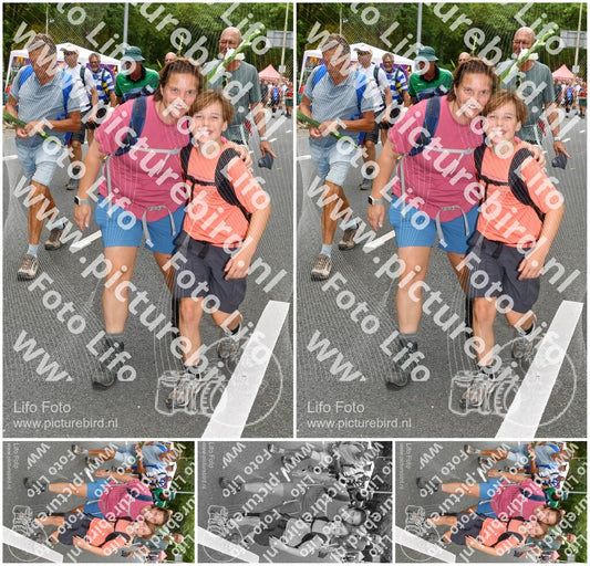 Evenement foto: Nijmeegse Vierdaagse 1050