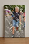 Evenement foto: Nijmeegse Vierdaagse 1050