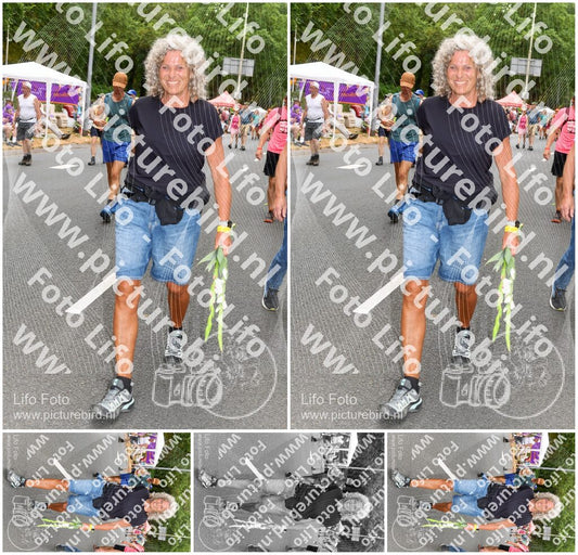 Evenement foto: Nijmeegse Vierdaagse 1050