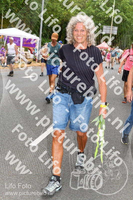 Evenement foto: Nijmeegse Vierdaagse 1050