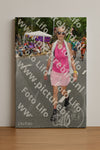 Evenement foto: Nijmeegse Vierdaagse 1050