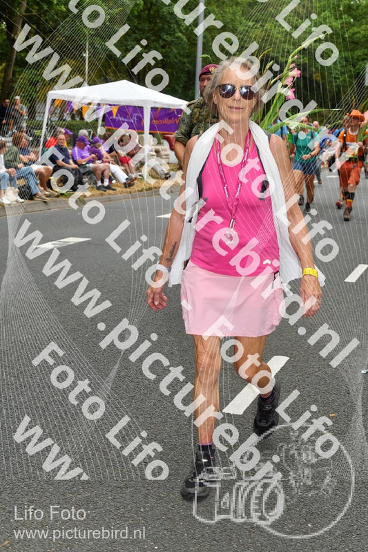 Evenement foto: Nijmeegse Vierdaagse 1050