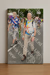 Evenement foto: Nijmeegse Vierdaagse 1050