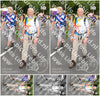 Evenement foto: Nijmeegse Vierdaagse 1050