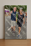 Evenement foto: Nijmeegse Vierdaagse 1050