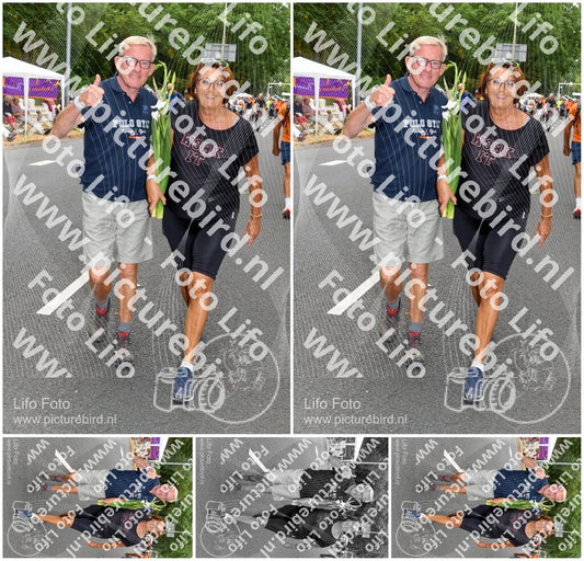 Evenement foto: Nijmeegse Vierdaagse 1050