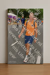 Evenement foto: Nijmeegse Vierdaagse 1050