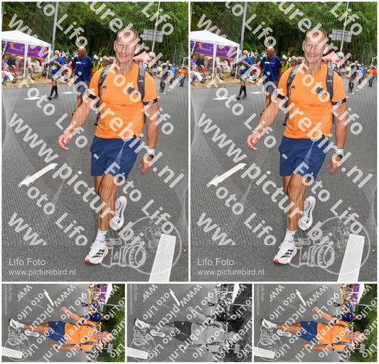 Evenement foto: Nijmeegse Vierdaagse 1050