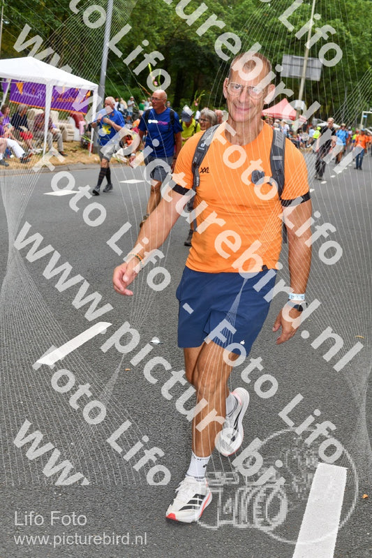 Evenement foto: Nijmeegse Vierdaagse 1050