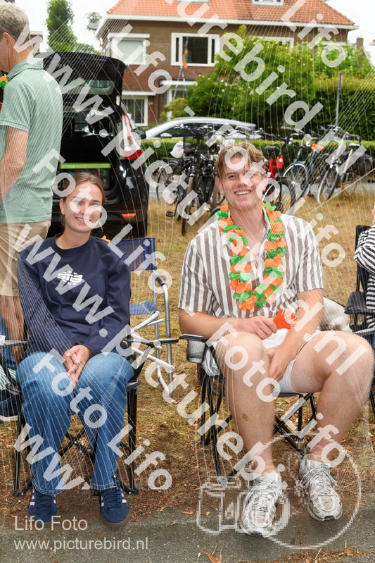 Evenement foto: Nijmeegse Vierdaagse 1050