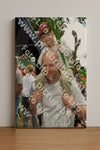 Evenement foto: Nijmeegse Vierdaagse 1050