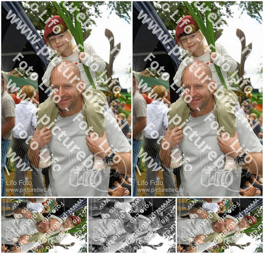 Evenement foto: Nijmeegse Vierdaagse 1050