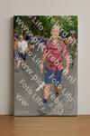 Evenement foto: Nijmeegse Vierdaagse 1050