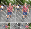 Evenement foto: Nijmeegse Vierdaagse 1050