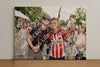 Evenement foto: Nijmeegse Vierdaagse 770