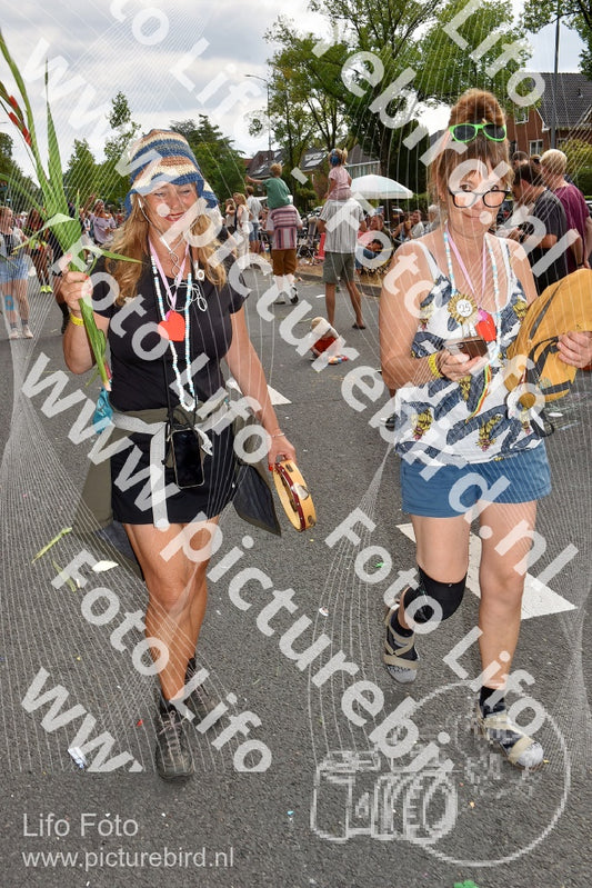 Evenement foto: Nijmeegse Vierdaagse 770