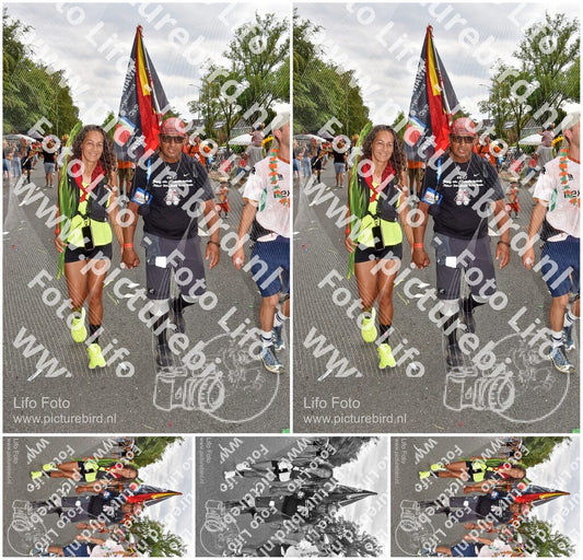 Evenement foto: Nijmeegse Vierdaagse 770