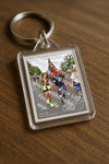 Evenement foto: Nijmeegse Vierdaagse 770