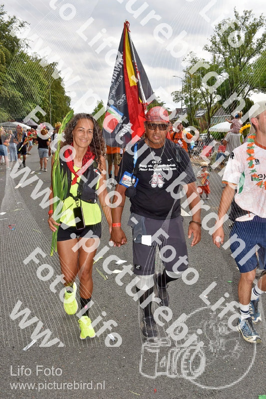Evenement foto: Nijmeegse Vierdaagse 770