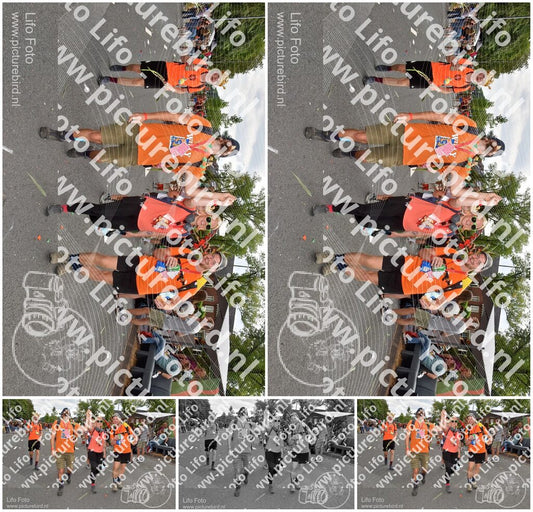 Evenement foto: Nijmeegse Vierdaagse 770