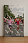 Evenement foto: Nijmeegse Vierdaagse 770