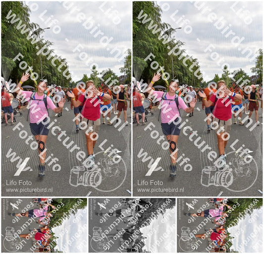 Evenement foto: Nijmeegse Vierdaagse 770