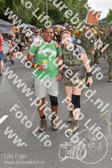 Evenement foto: Nijmeegse Vierdaagse 770
