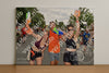 Evenement foto: Nijmeegse Vierdaagse 770