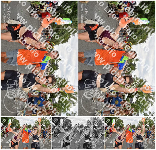 Evenement foto: Nijmeegse Vierdaagse 770