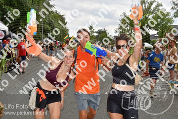 Evenement foto: Nijmeegse Vierdaagse 770