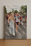 Evenement foto: Nijmeegse Vierdaagse 770