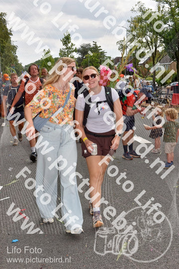 Evenement foto: Nijmeegse Vierdaagse 770