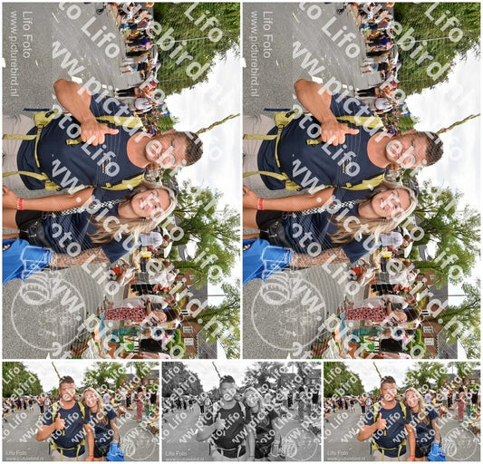 Evenement foto: Nijmeegse Vierdaagse 770