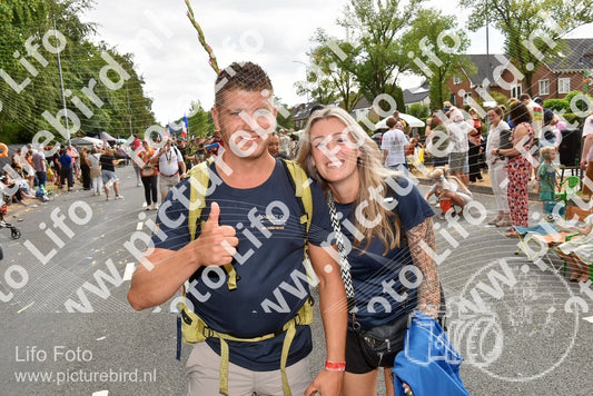 Evenement foto: Nijmeegse Vierdaagse 770
