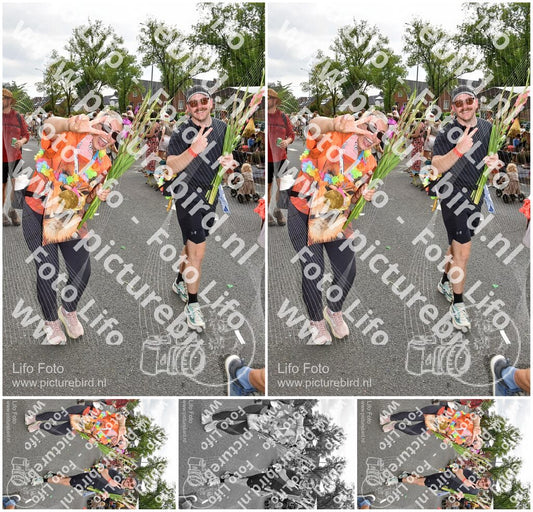 Evenement foto: Nijmeegse Vierdaagse 770
